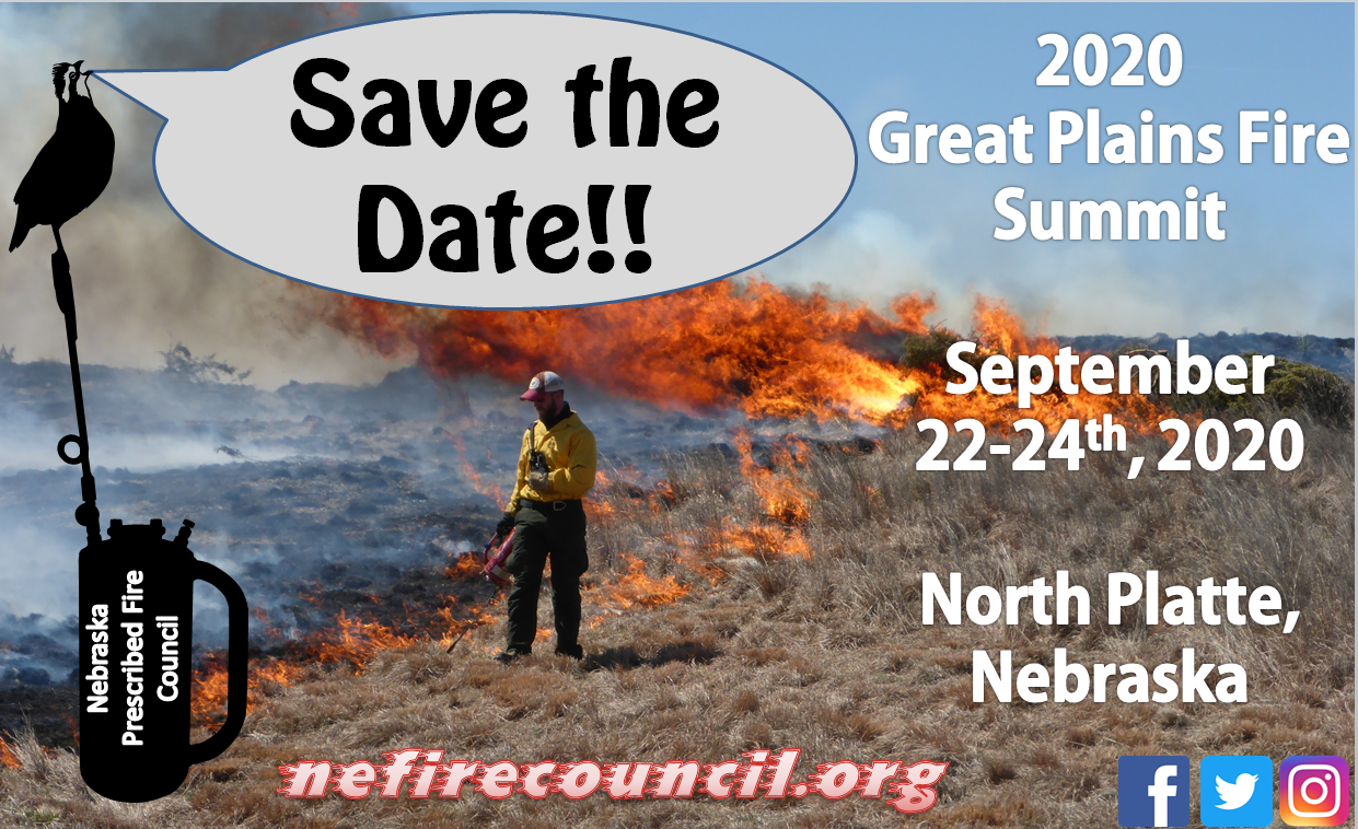 Great Plains Fire Summit USDA Climate Hubs